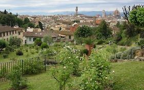 Al Giardino Delle Rose